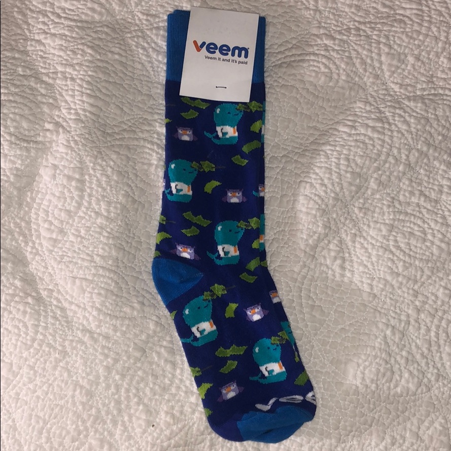 Veem Socks